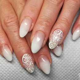 Salon kosmetyki Mariposa - Makijaż ślubny