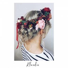 Warkocze na wynos - Makijaż ślubny