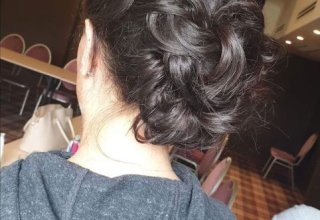 Joanna Jakuć - fryzjer mobilny