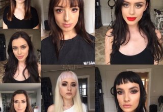 Ewelina Szczepaniak MakeUp