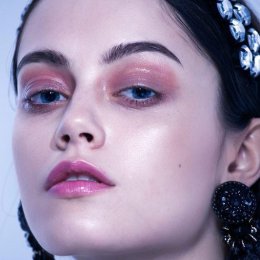 Makijaż i fryzura ślubna - Makijaż ślubny