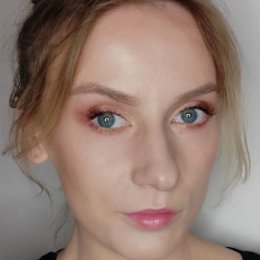 Ewelina Make-up - Makijaż ślubny
