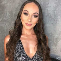 Klaudia makeup - Makijaż ślubny