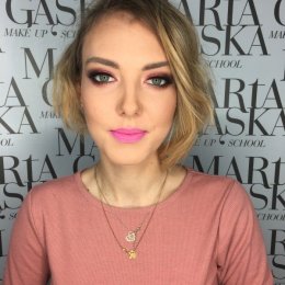 Mancewicz Makeup - Makijaż: Ślubny, wieczorowy oraz na inne okazje. - Makijaż ślubny