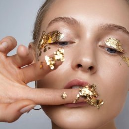 facesupport Anna Łyszkowska | make-up - Makijaż ślubny