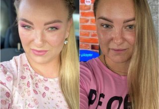 Makijaż ślubny/okolicznościowy