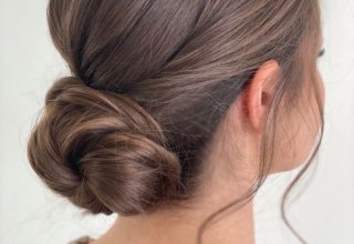 Upięcia ślubne i okolicznościowe