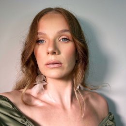 Klaudia Grunwald Makijaż i Stylizacja Brwi - Makijaż ślubny