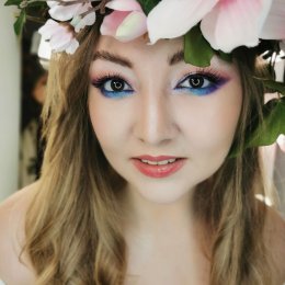 Makijaż Marzena Jakubiec - Makijaż ślubny