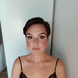 Makijaż ślubny, okazjonalny - Makijaż ślubny