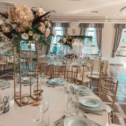 Sylwia Płoszaj Wedding Planner - Wedding planner