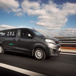 Adbus - Transport na każdą okazję - Wynajem busów