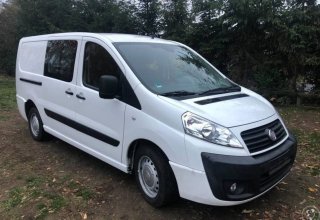 TRANSPORT GOŚCI - BUS 9 OSÓB | LUB VAN | PAKIET USŁUG =  RABAT