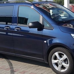 KOMFORT I BEZPIECZEŃSTWO-TRANSPORT GOŚCI WESELNYCH - Wynajem busów