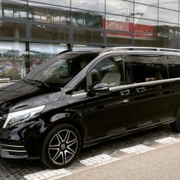 Kompleksowa obsługa wesel - Przewóz Gości Weselnych - Prestige Line - Wynajem busów