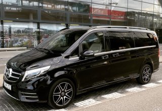 Kompleksowa obsługa wesel - Przewóz Gości Weselnych - Prestige Line