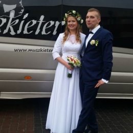 Autobusy i busy na wesele, transport gości - Wynajem busów