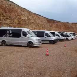 Autobusy i busy na wesele, transport gości - Wynajem busów