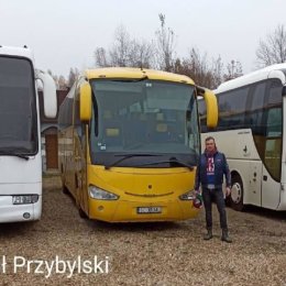 Progress Travel Michal Przyb autokaru, wynajem busa, autokar na wesele - Wynajem busów