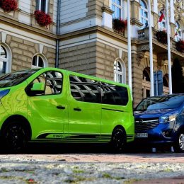 Weselny Kierowca - wynajem busów i samochodów - Wynajem busów