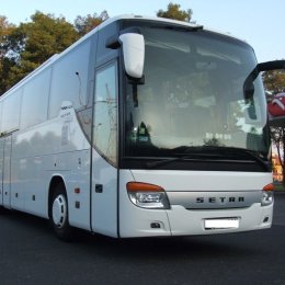 Przewóz gości na wesela & BART-TRANS Wynajem busów i autokarów - Wynajem busów