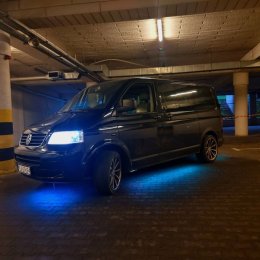 Wynajem busa z kierowcą - Wynajem busów