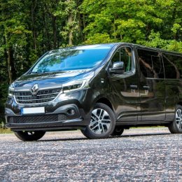 Transport Eventis - Wynajem busów