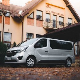 Transport gości weselnych, bus z kierowcą, bts.tour - Wynajem busów