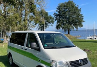 Wynajem busa z kierowcą, transport gości weselnych