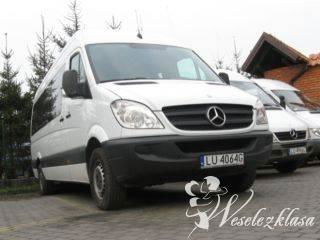 WYNAJEM AUTOBUSÓW BUSÓW PRZEWÓZ GOŚCI WESELNYCH - Wynajem busów