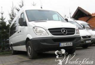 WYNAJEM AUTOBUSÓW BUSÓW PRZEWÓZ GOŚCI WESELNYCH