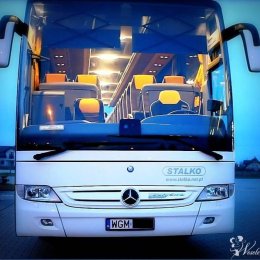 Stalko Autobusy - Jelcz Ogórek - Ikarus - Wynajem busów