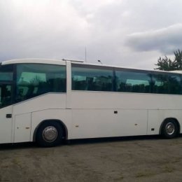 Autokar na wesele - Wynajem busów