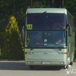 PIOMAR wynajem autobusu - Wynajem busów