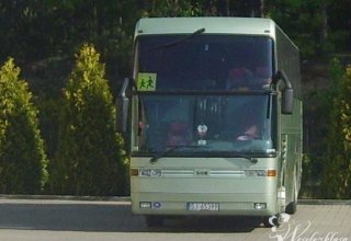 PIOMAR wynajem autobusu