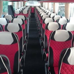 MACHOWSKI sp z o o  Autokary, busy i auta do ślubu, odwozy nocne - Wynajem busów