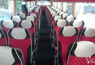 MACHOWSKI sp z o o  Autokary, busy i auta do ślubu, odwozy nocne