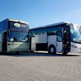 Autokary na Wesele VIP - Wynajem busów
