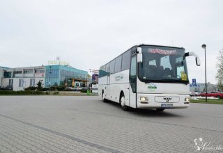 Przewóz osób - busy, autokary 