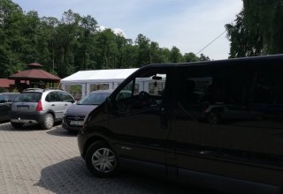 BBeventBus /transport gości /wesela /transfery /eventy / wynajem