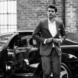 Odprowadzanie samochodów - Wynajem busów