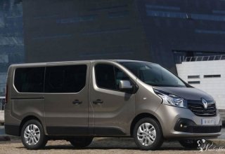 Wynajem busów 9-cio osobowych / Przewóz osób