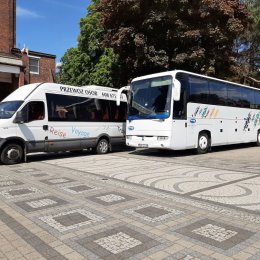 Wynajem Autokarów - Wynajem busów