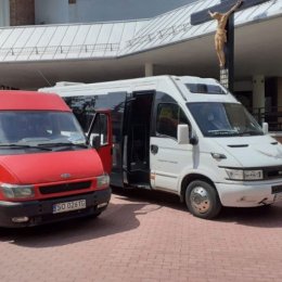 Przewóz gości weselnych, wynajem busów i autokarów - Wynajem busów