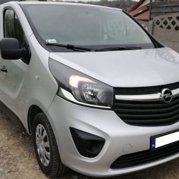 ATRANS - Wynajem busów