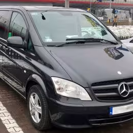 OBSŁUGA PRZEWOZOWA GOŚCI WESELNYCH - Wynajem busów