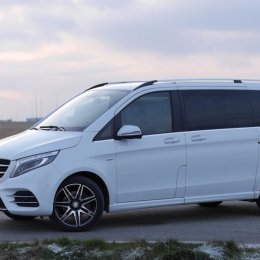 Transport Gości Weselnych , Rozwożenie Gości - Transport - - Wynajem busów