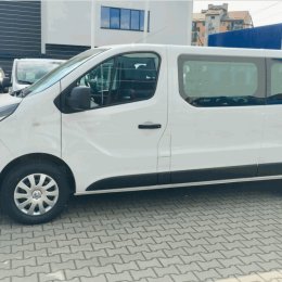 STARMAK-Przewóz osób. Nowe busy 2018 - Wynajem busów