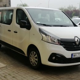 Resbus - Wynajem busów z kierowcą na wesela - Wynajem busów