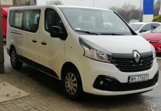 Resbus - Wynajem busów z kierowcą na wesela